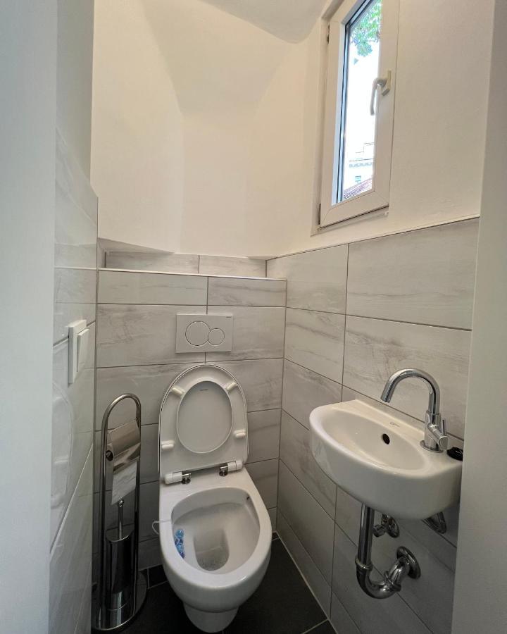 דירות וינה Modernes Juwel In Zentraler Lage מראה חיצוני תמונה